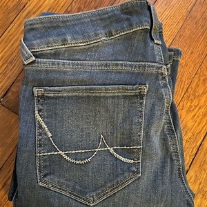 Ariat Bootcut Perfect Rise Jean